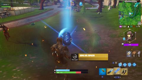 Fortnite Endgame: how to complete all challenges