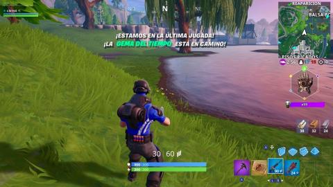 Fortnite Endgame: how to complete all challenges
