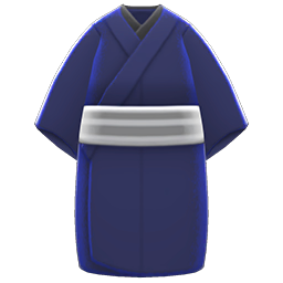 Kimono décontracté