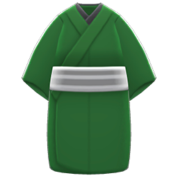 Kimono décontracté