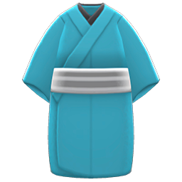 Kimono décontracté