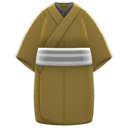 Kimono casual