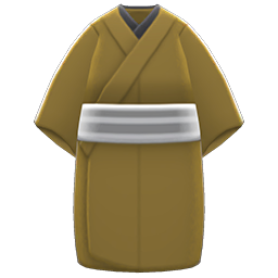 Kimono décontracté