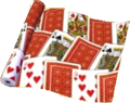 Serie de cartas