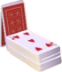 Serie de cartas