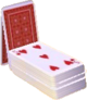 Série de cartes