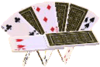 Serie de cartas