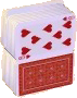 Serie de cartas