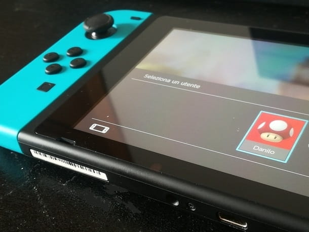 Cómo habilitar 2FA en Nintendo Switch