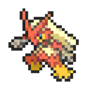 Blaziken