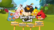Angry Birds Toons Saison 1 Volume 1