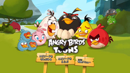 Angry Birds Toons Temporada 1 Volumen 1