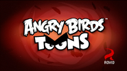 Angry Birds Toons Saison 1 Volume 1