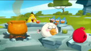 Angry Birds Toons - Temporada 1, Volume 1