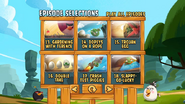 Angry Birds Toons Saison 1 Volume 1