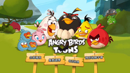 Angry Birds Toons Saison 1 Volume 1