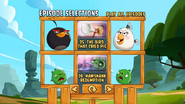 Angry Birds Toons - Temporada 1, Volume 1