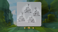 Angry Birds Toons - Temporada 1, Volume 1