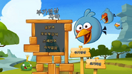 Angry Birds Toons Temporada 1 Volumen 1