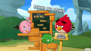 Angry Birds Toons Temporada 1 Volumen 1