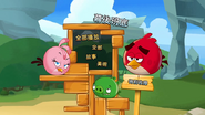 Angry Birds Toons Temporada 1 Volumen 1