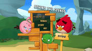 Angry Birds Toons - Temporada 1, Volume 1