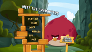 Angry Birds Toons Temporada 1 Volumen 1