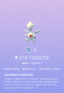 Togetic