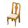 Chaise ancienne