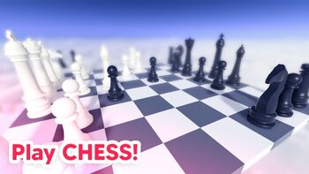 ÉCHECS!