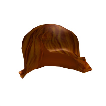 Auburn Shaggy