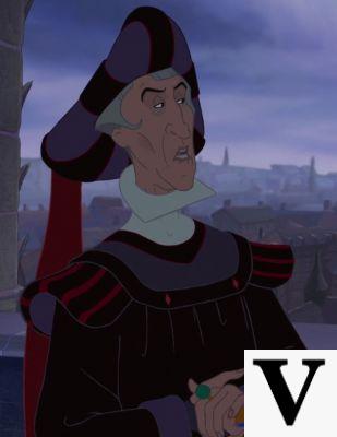 Claude Frollo