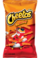 Cheetos