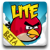 Bêta d'Angry Birds Lite