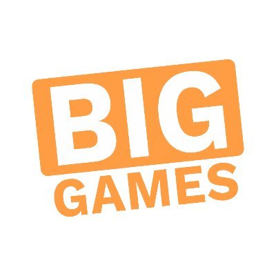BIG Games ™