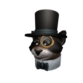 MR Accoon, esq.