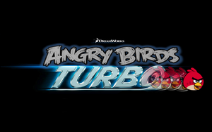 Angry Birds Turbo