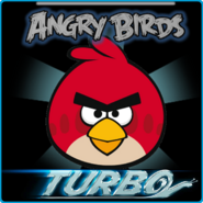 Angry Birds Turbo