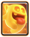 Gobelin Géant Sparky