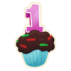 1er cumpleaños de Fortnite