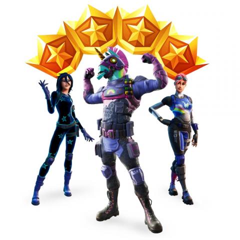 Fortnite: a possible Annual Battle Pass with various exclusive skins and other items is leaked (UPDATED)