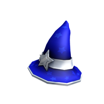 Simple Star Wizard
