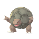 Geodude