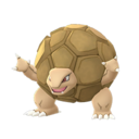 Geodude