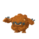 Geodude