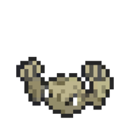 Geodude