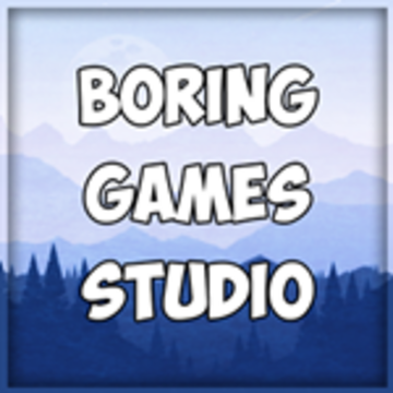 BoringGames Studio