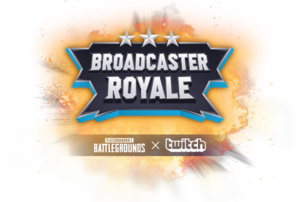 Broadcaster Royale