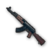 Estadísticas de armas para PLAYERUNKNOWN's BATTLEGROUNDS