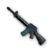 Estatísticas de armas para BATTLEGROUNDS de PLAYERUNKNOWN